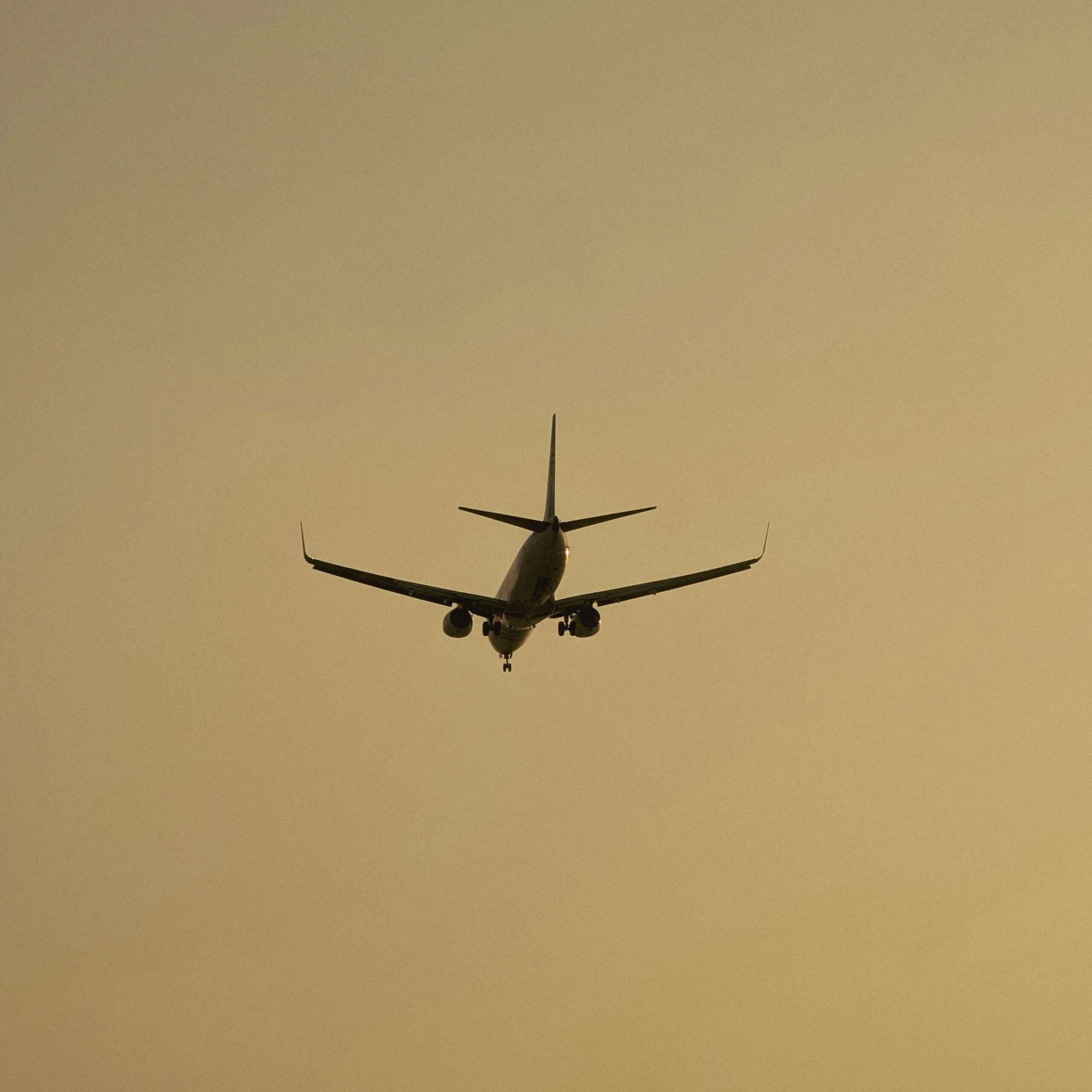 Z Lublina do Sharm el-Sheikh – zimowe połączenie czarterowe