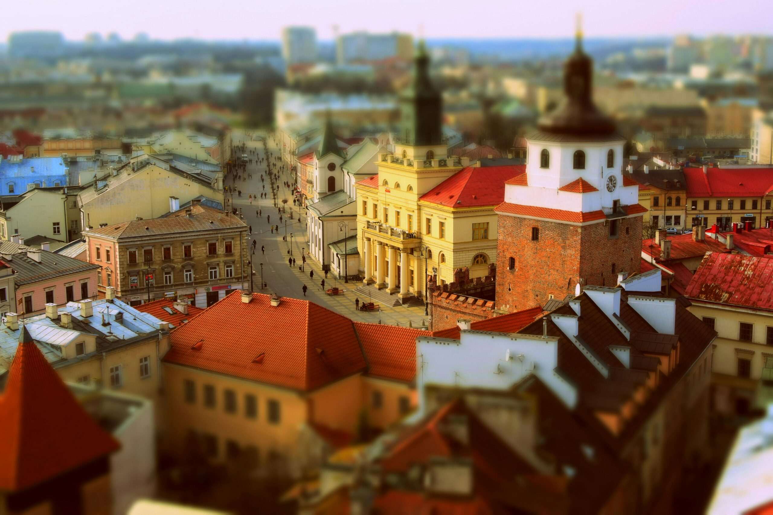 Lublin rozświetli się w barwach Motoru z okazji 75-lecia klubu