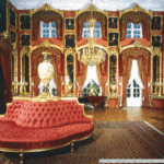 KOZŁÓWKA: Restauracja oryginalnych mebli ma się ku końcowi