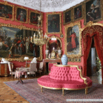 KOZŁÓWKA: Restauracja oryginalnych mebli ma się ku końcowi