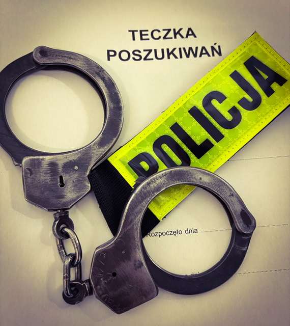 Ze szpitala prosto do więzienia – poszukiwany mieszkaniec Kraśnika zatrzymany przez policję