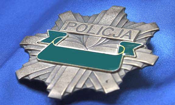 Interwencja poza służbą – sprawca kradzieży ujęty w sklepie