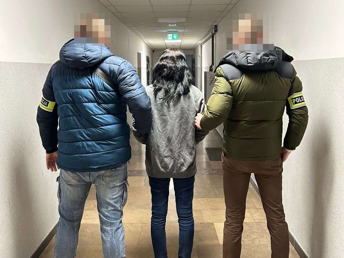Awantura zakończona dramatem – 37-latka zraniła swojego partnera nożem