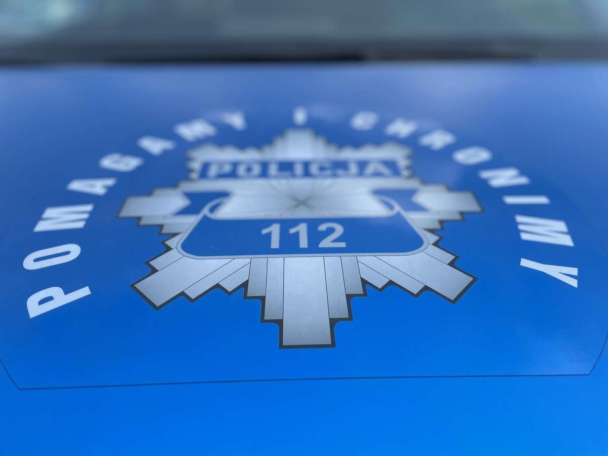 Służby w Lublinie odnalazły zaginioną matkę i syna dzięki miejskiemu monitoringowi