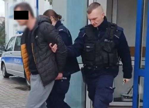 Nietrzeźwy kierowca spowodował śmiertelny wypadek w gminie Hańsk