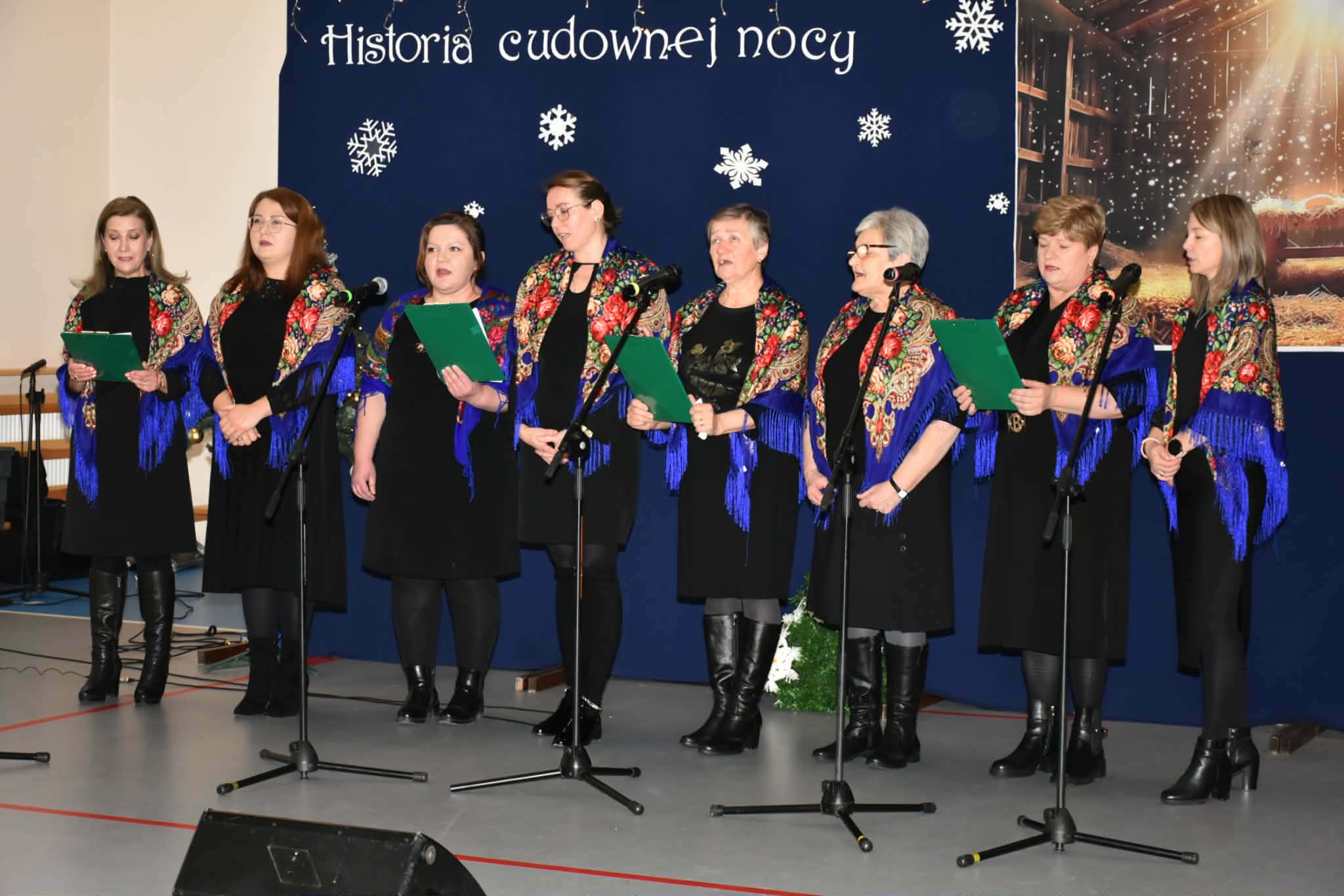 Turobińskie kolędowanie 2026 – muzyczne spotkanie tradycji i pokoleń