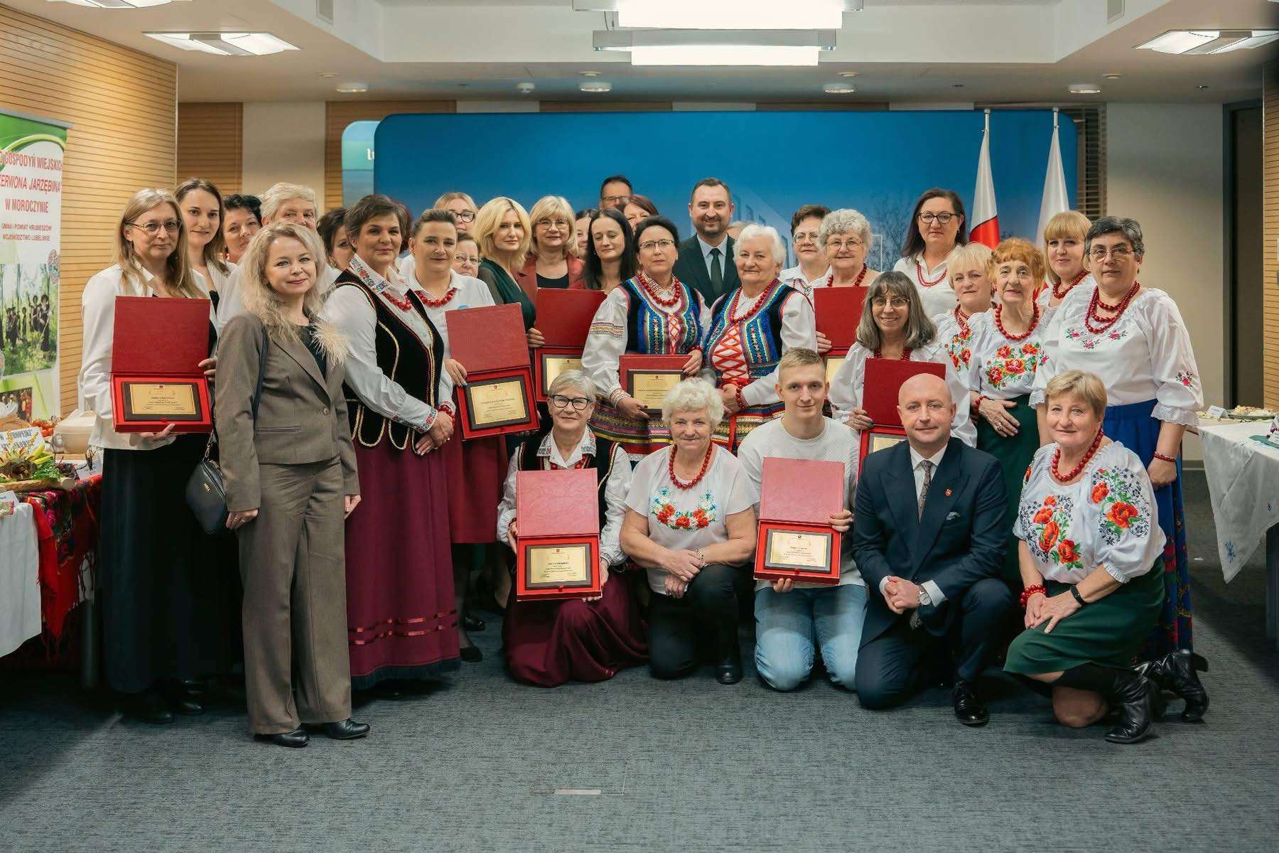 Kulinarne dziedzictwo Powiatu Opolskiego z kolejnymi wpisami na Ministerialnej Liście Produktów Tradycyjnych