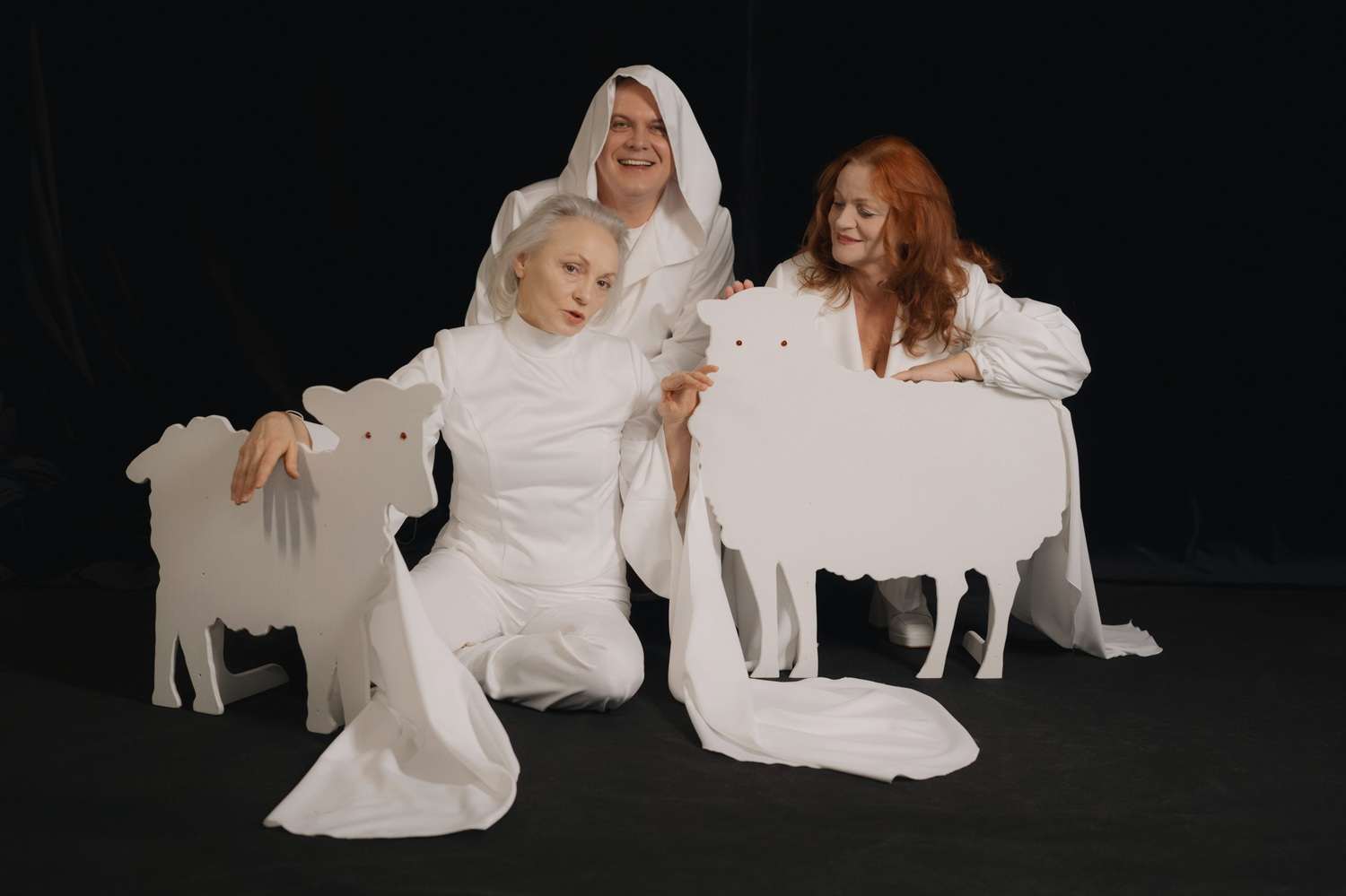 „Betlejem polskie” powraca na scenę Teatru Osterwy