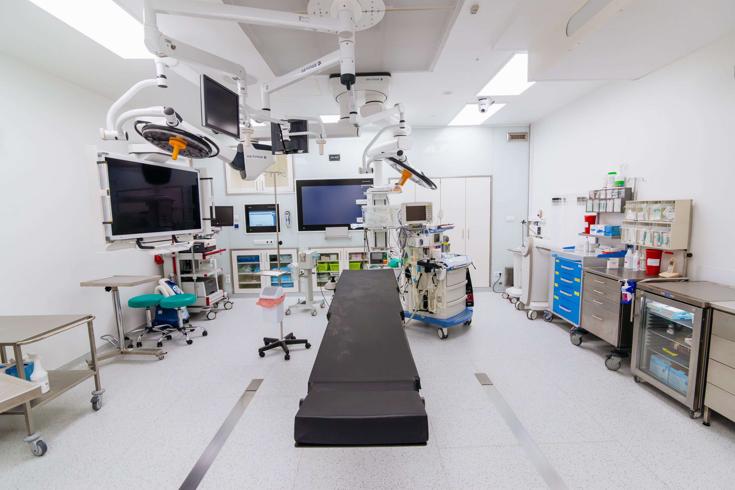 Nowoczesna diagnostyka i leczenie w Centrum Onkologii Ziemi Lubelskiej