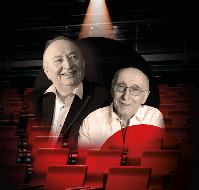 Legendy polskiej estrady na jednej scenie. Wyjątkowy recital w CSK