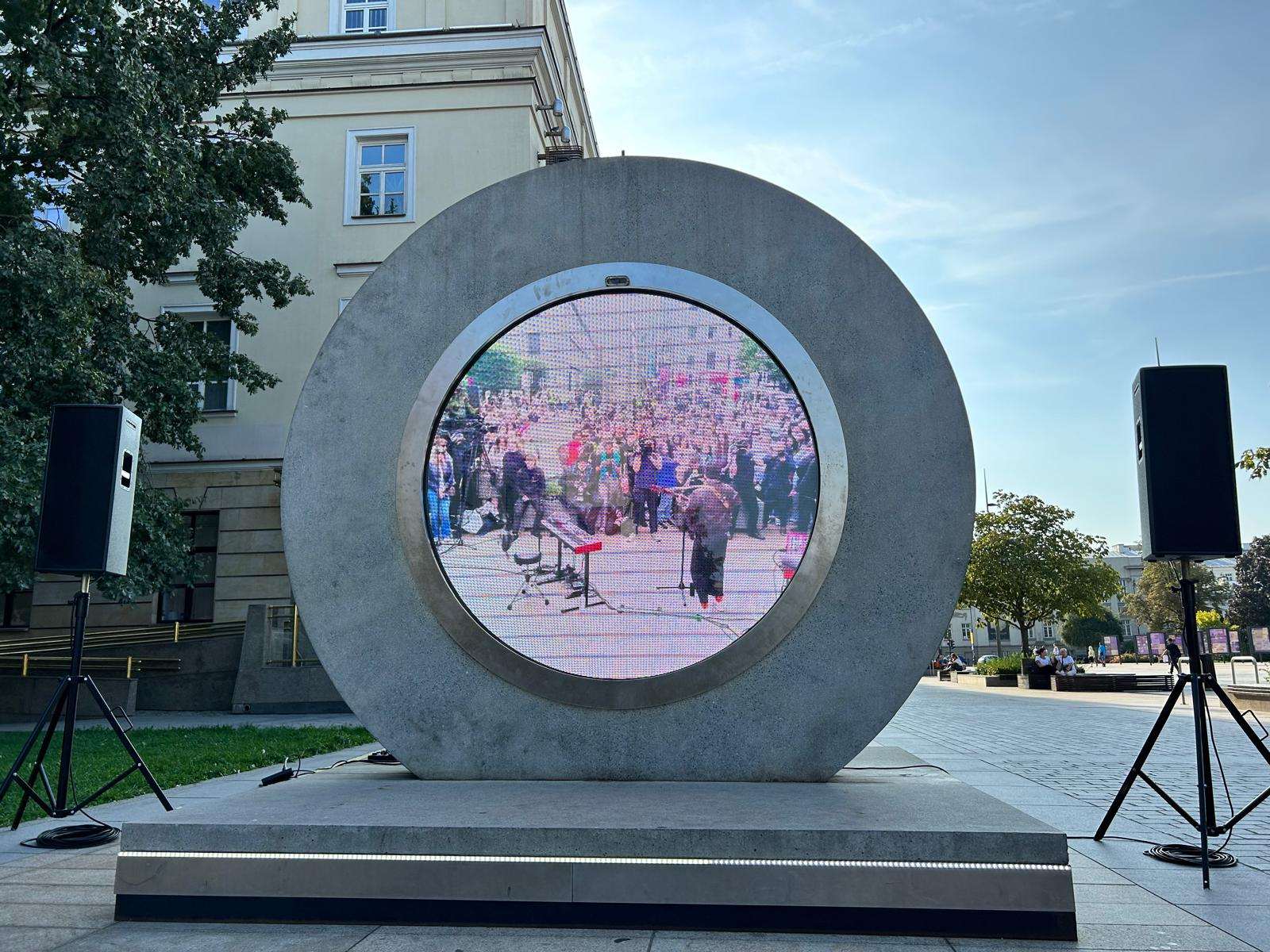 Lublin połączy się z Manilą – nowy Portal już jutro