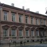 LUBLIN: Pałacyk w Centrum Miasta zyska drugą młodość