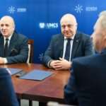 LUBLIN: UMCS będzie współpracował z IAS