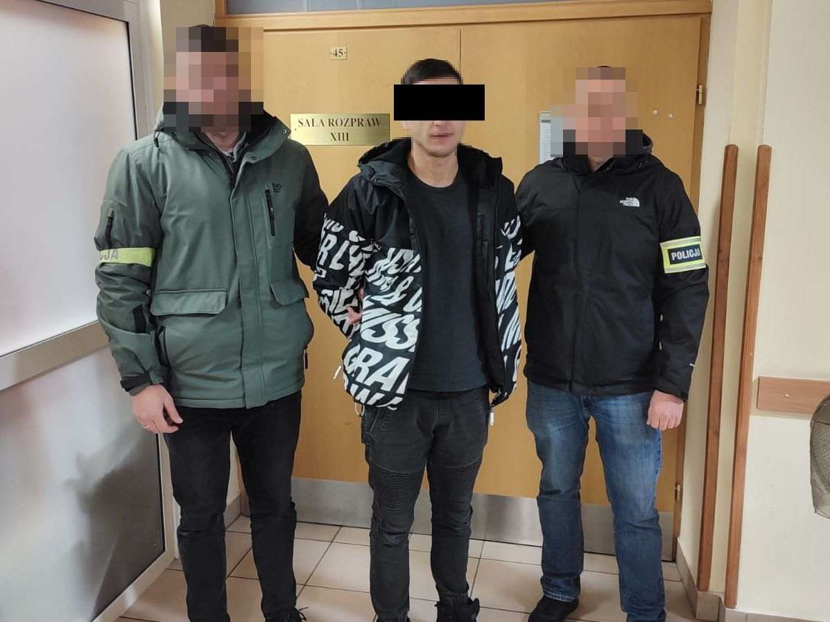 Lublin: Próba oszustwa zakończona fiaskiem – zamiast gotówki torba pełna książek