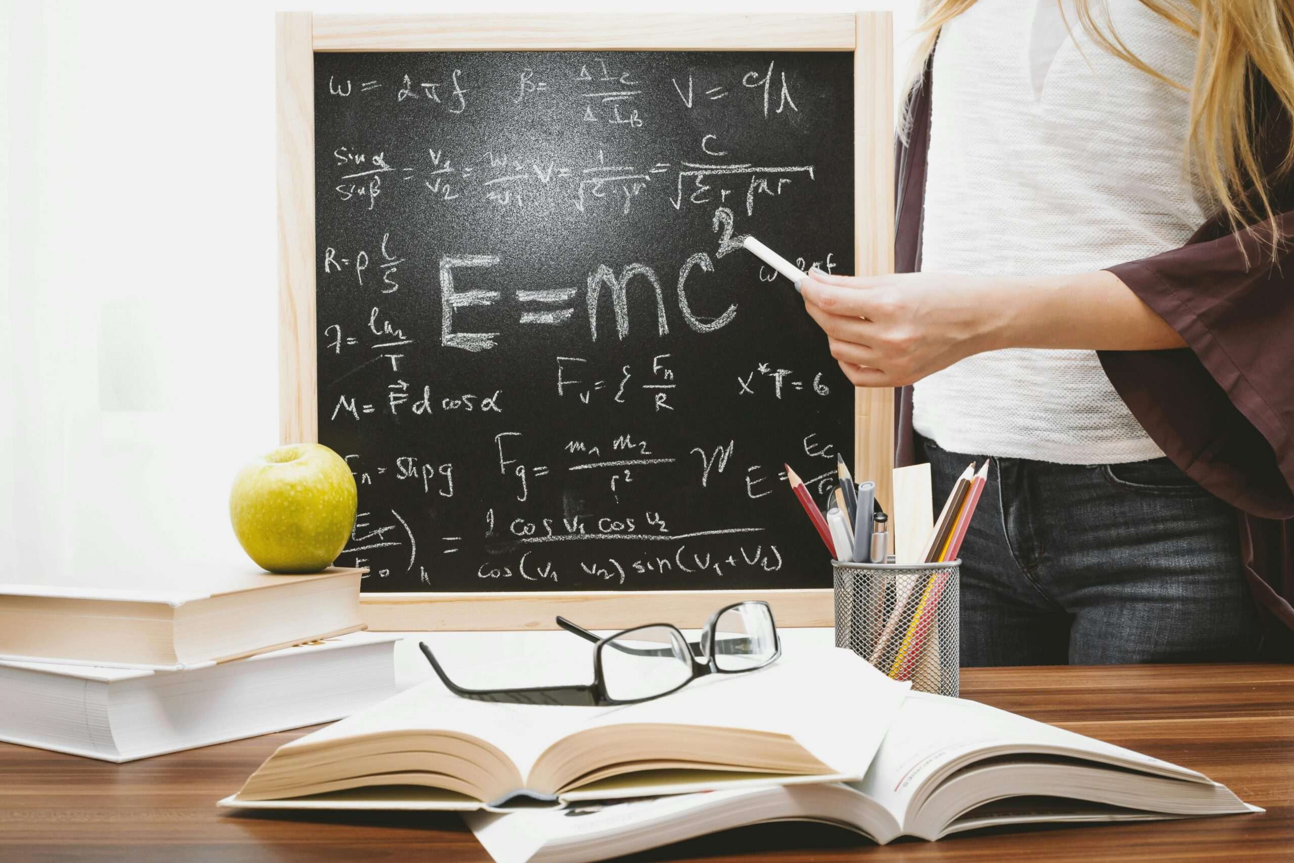 Nowoczesna edukacja przedszkolna w gminie Turobin
