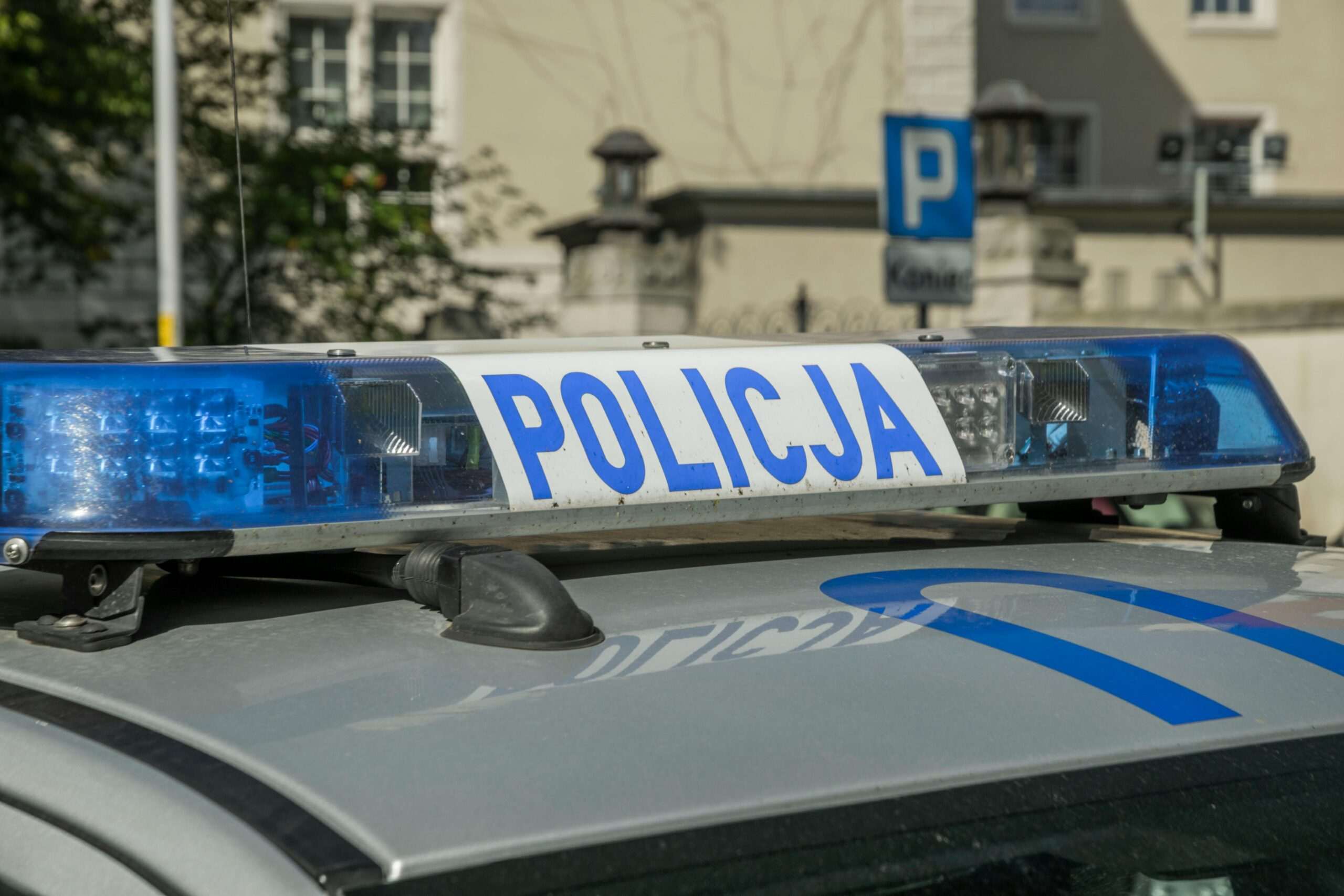 Senior z gminy Fajsławice oszukany metodą „na firmę remontową”