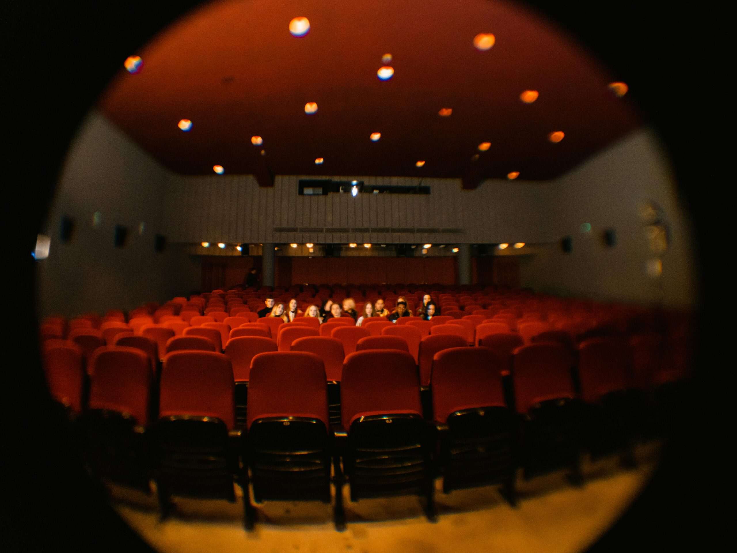 Trzy śmierci Meriana Coopera – historia, która porusza. Pokaz filmu i spotkanie z reżyserem w CSK