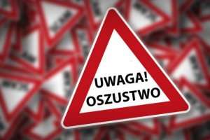 24-latek z Lublina stracił 50 tys. zł. Oszustwo „na pracownika banku”