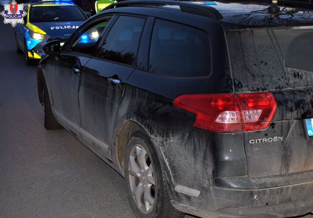 Ponad 3 promile, 101 km/h i ucieczka przed policją. 43-latka odpowie przed sądem