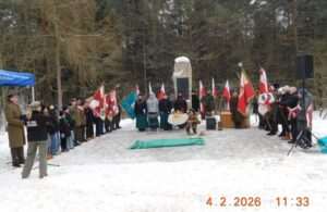 83. rocznica bitwy pod Lasowcami. Patriotyczne uroczystości w gminie Krasnobród