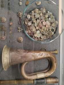 Twierdza Srebrna Góra – idealny pomysł na aktywne zakończenie ferii