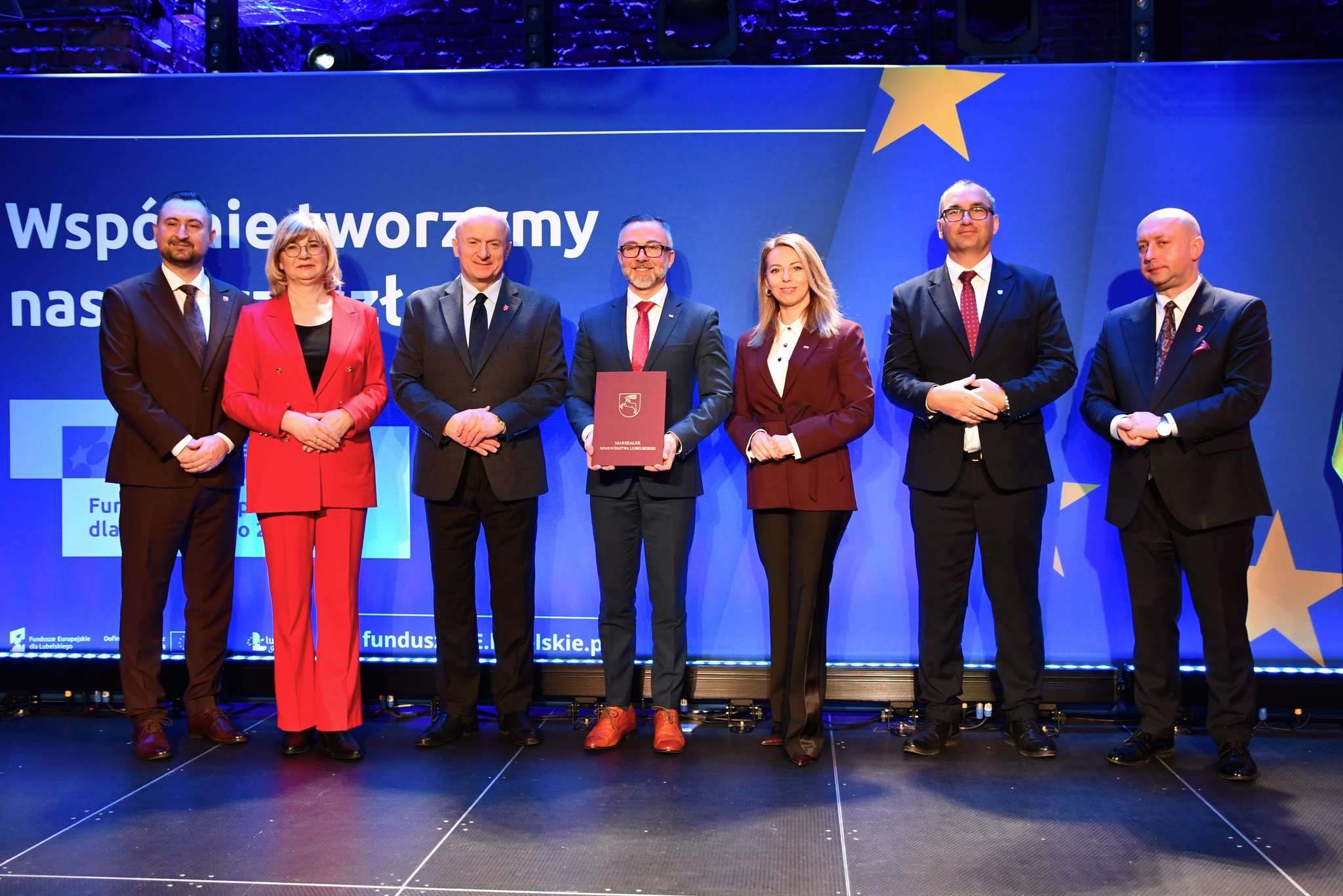 Nowe możliwości dla młodych mieszkańców powiatu. „Świadomi wyboru” z unijnym wsparciem