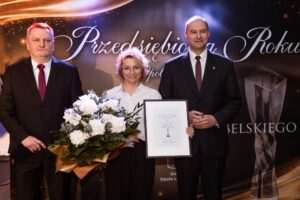 Nagrody Burmistrza Opola Lubelskiego „Przedsiębiorca Roku” rozdane