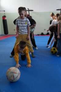 Zimowe ferie w Bełżycach pełne atrakcji dla dzieci