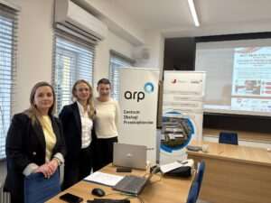 Wsparcie dla firm z Lubelszczyzny. Spotkanie przedsiębiorców w Strzyżewicach