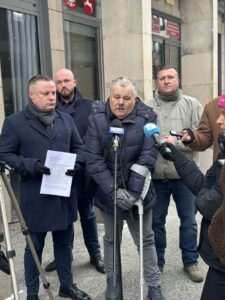 Wniosek o odebranie tytułu Ambasadora Województwa Lubelskiego. Kontrowersje wokół działalności pracowni KUL