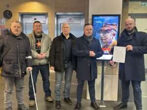Wniosek o odebranie tytułu Ambasadora Województwa Lubelskiego. Kontrowersje wokół działalności pracowni KUL