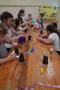 Zimowe ferie w Bełżycach pełne atrakcji dla dzieci