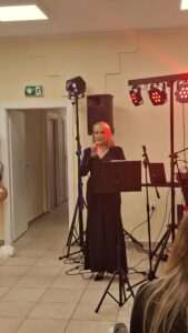 Bal charytatywny w Turce. Mieszkańcy zebrali ponad 11 tysięcy złotych dla Frania