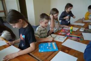 Zimowe ferie w Bełżycach pełne atrakcji dla dzieci