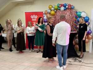 Bal charytatywny w Turce. Mieszkańcy zebrali ponad 11 tysięcy złotych dla Frania