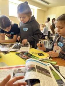 Zimowe ferie w Bełżycach pełne atrakcji dla dzieci