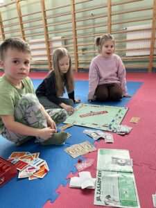 Zimowe ferie w Bełżycach pełne atrakcji dla dzieci