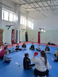 Zimowe ferie w Bełżycach pełne atrakcji dla dzieci