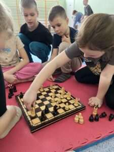 Zimowe ferie w Bełżycach pełne atrakcji dla dzieci