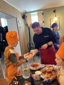 Zimowe ferie w Bełżycach pełne atrakcji dla dzieci