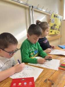 Zimowe ferie w Bełżycach pełne atrakcji dla dzieci