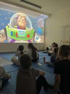 Zimowe ferie w Bełżycach pełne atrakcji dla dzieci