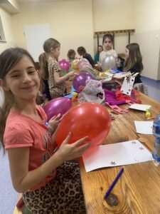 Zimowe ferie w Bełżycach pełne atrakcji dla dzieci