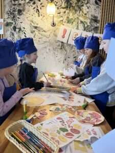 Zimowe ferie w Bełżycach pełne atrakcji dla dzieci