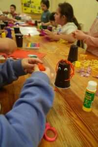 Zimowe ferie w Bełżycach pełne atrakcji dla dzieci