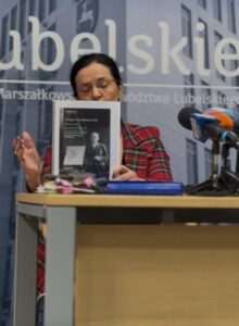 Marszałek i dr hab. Sabina Bober odpowiadają na zarzuty Konfederacji
