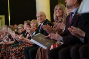 Kobieta Przedsiębiorcza Regionalnie z Ewą Wachowicz – Lubelskie święto tradycji kulinarnej