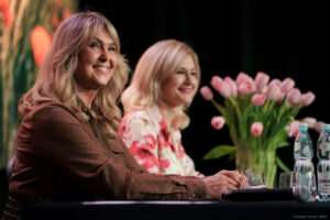 Kobieta Przedsiębiorcza Regionalnie z Ewą Wachowicz – Lubelskie święto tradycji kulinarnej