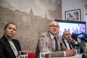 Rekordowy rok turystyczny w Lublinie. Ponad 2,2 mln odwiedzających w 2025 roku