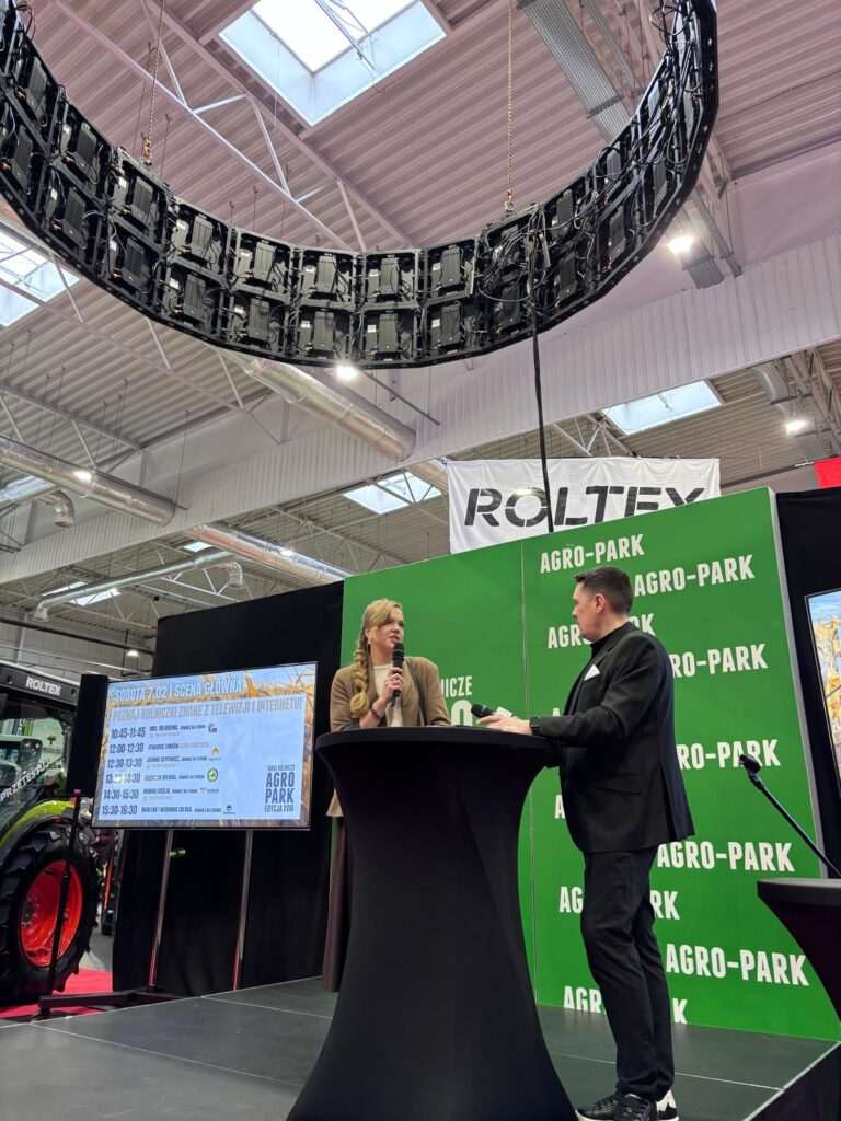 Agro-Park 2026 zakończony. Rekordowa frekwencja i ogromne zainteresowanie targami rolniczymi w Lublinie